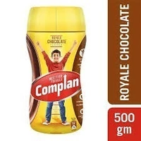 Complan Royal Chocolate 500gm Jar
