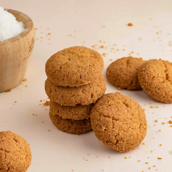 Kartar Australian Cookies 200gm