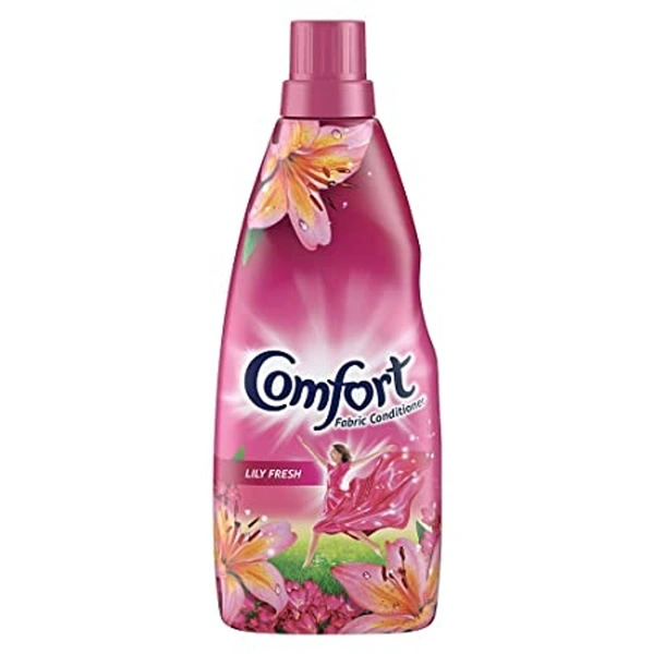 Comfort Lily Fresh 210ml