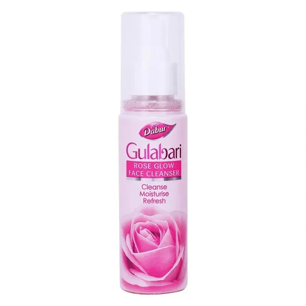 Dabur Gulabari Rose Cleanser  - 50ml