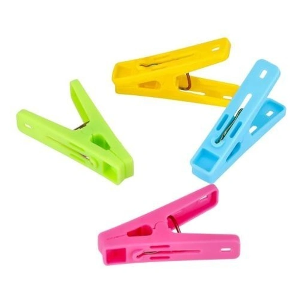 Wonder Cloth Clips 12N