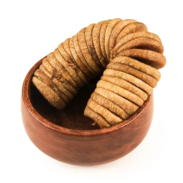 Anjeer Jumbo 250g (Loose)