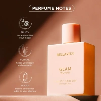 Bella Vita Glam Woman 100ml 