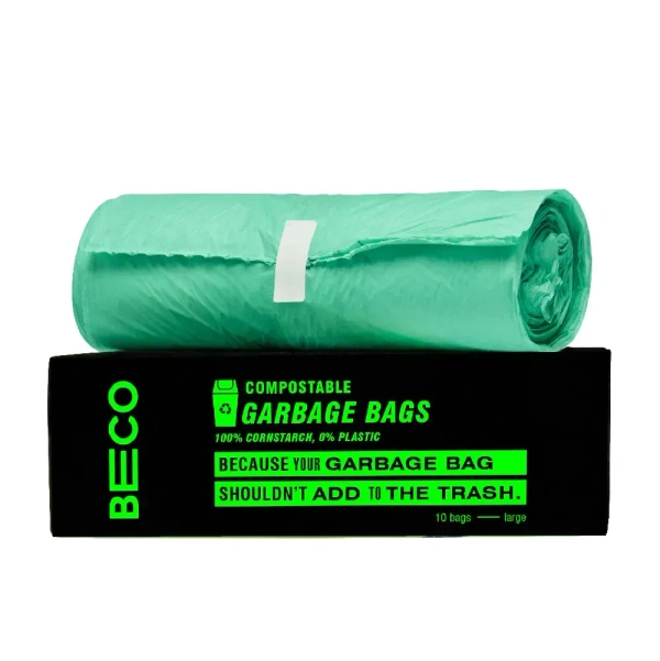 Beco Garbage Bags 10N (76cm X 93cm)  EXTRA LARGE SIZE