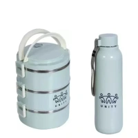Jaypee Unity Combo Gift Set