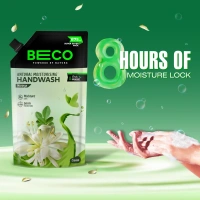 Beco Moringa Handwash 675ml