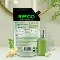 Beco Moringa Handwash 675ml