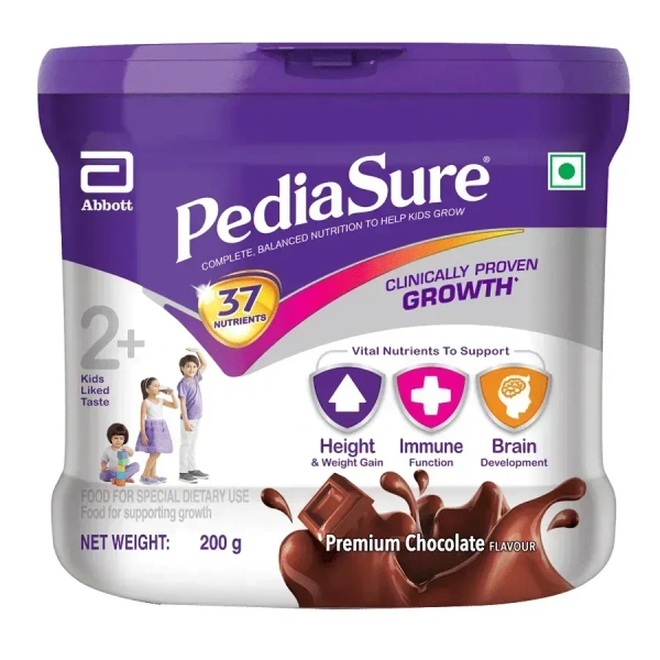 PediaSure Choco 375g