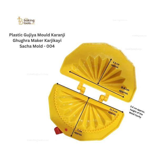 Gujiya Machine