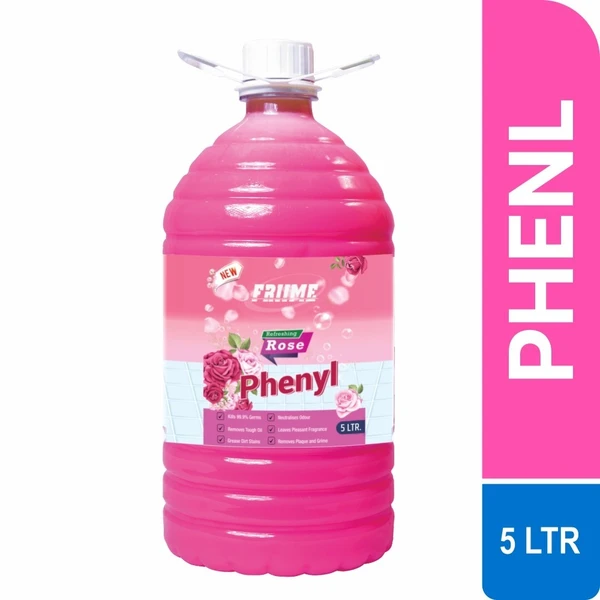 Rose Phenyl 5lt