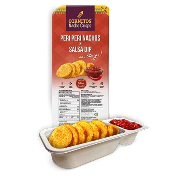 Cornitos Peri Peri Salsa Dip