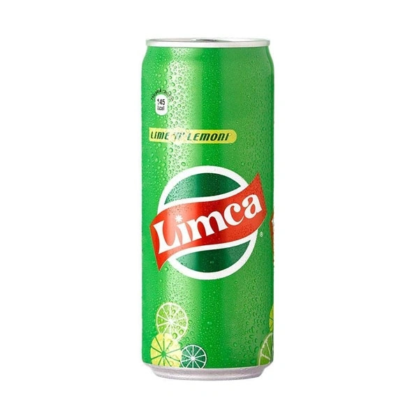 Limca 180ml Can