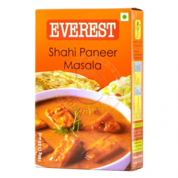 Everest Shahi Paneer Masala 100g