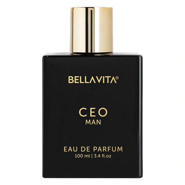 Bella Vita CEO Man 100ml