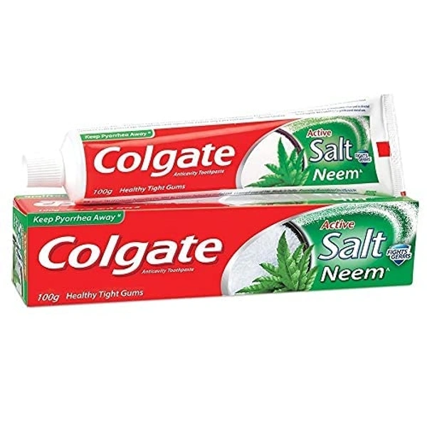 Colgate Neem Salt  - 200g