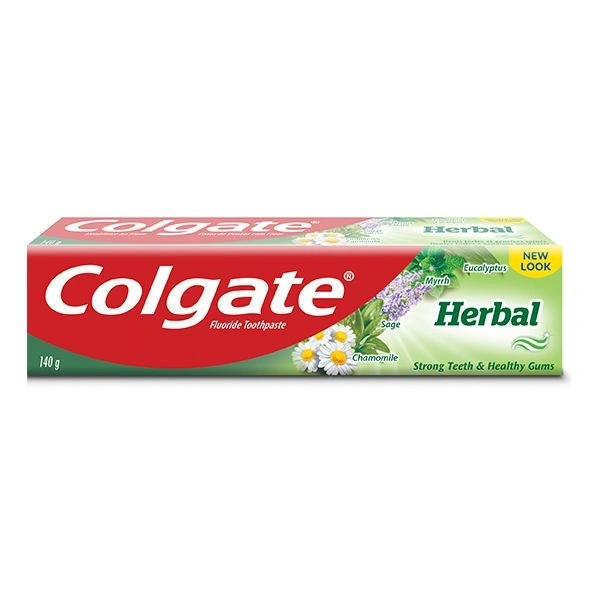 Colgate Herbal 200g