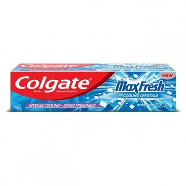 Colgate Maxfresh Blue 150gm