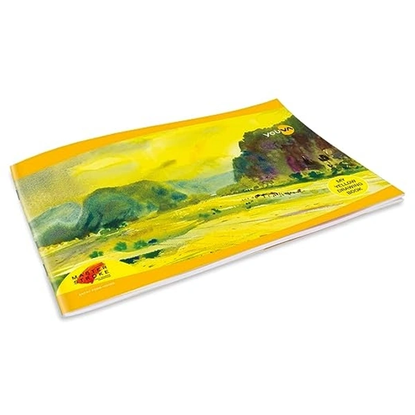 Drawing Notebook