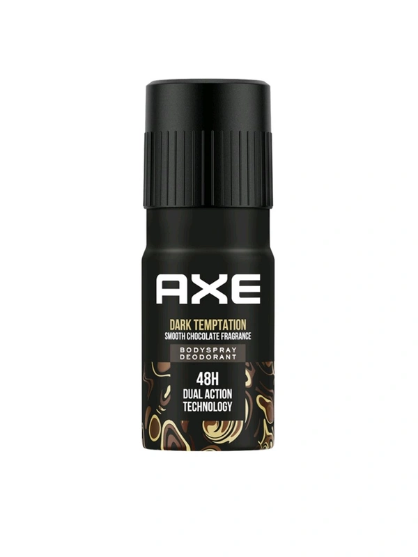 Axe Dark Temptation Deo 150ml