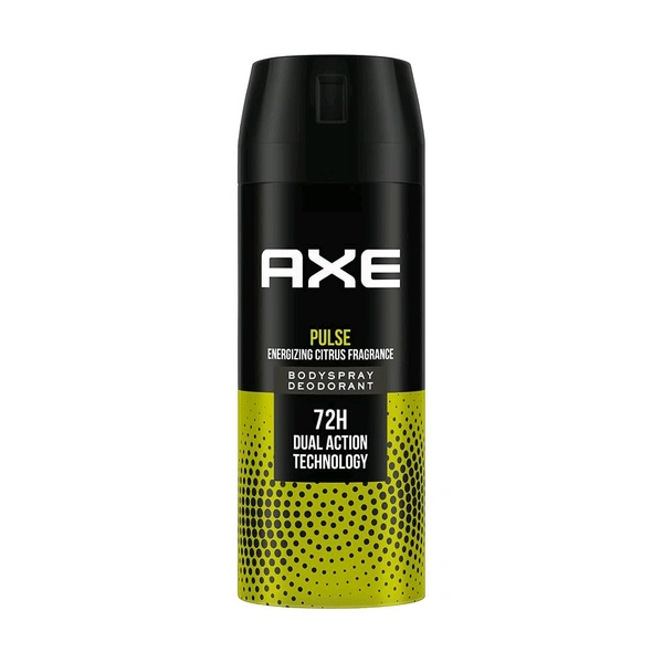 Axe Pulse Deo 150ml