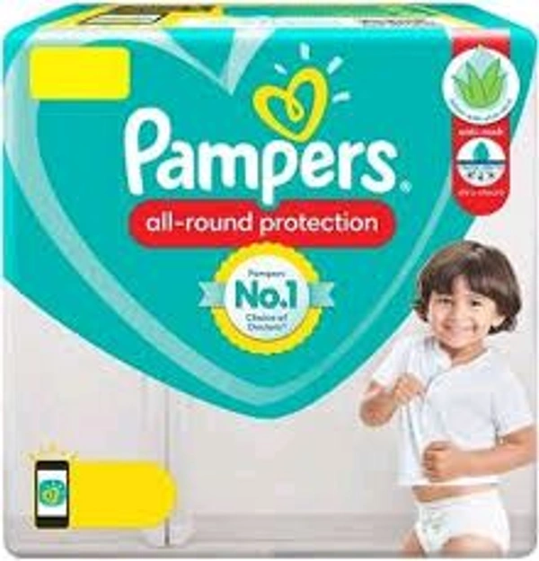 Pampers New Baby - 88 Diaper