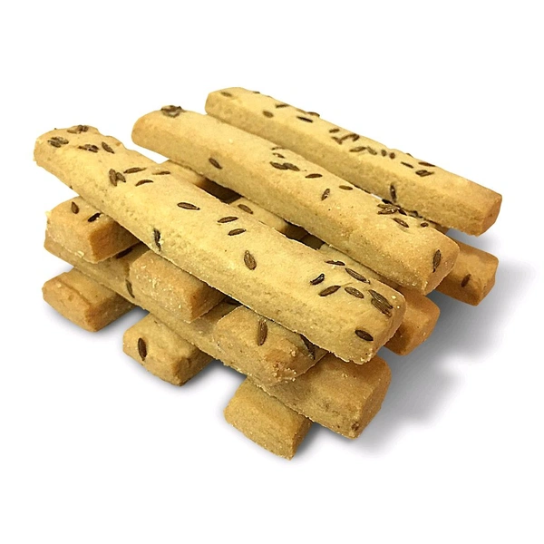 Kartar Salty Stick Biscuit 250gm