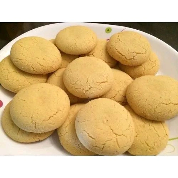 Kartar Besan Khatai 250gm