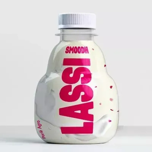 Smoodh Lassi 180ml