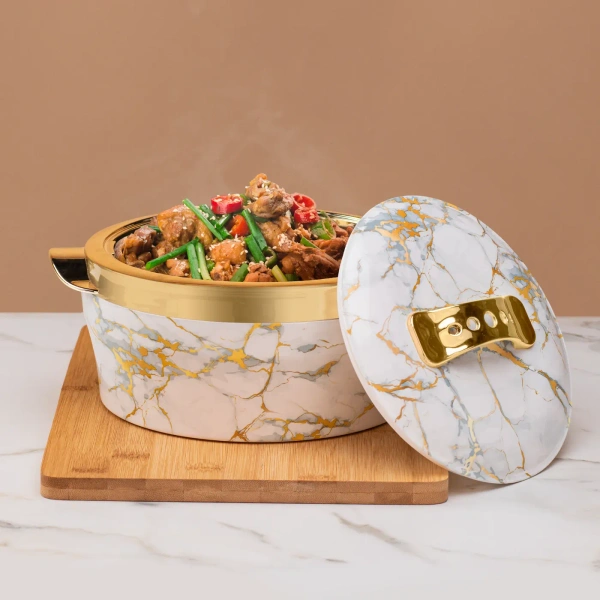 Selvel Italian Casserole 2100ml