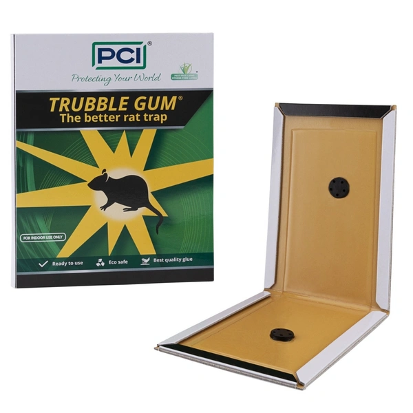 PCI Rat Glue Pad 