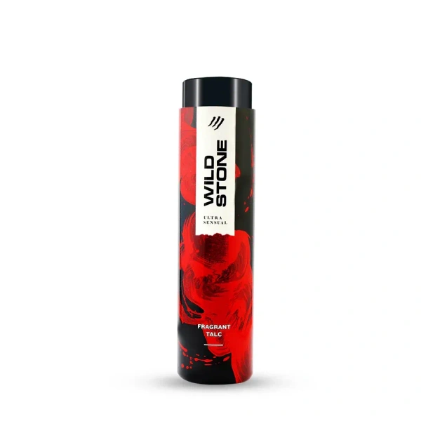 Wild Stone Fragrant Talc 400gm