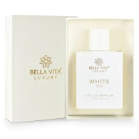 Bella Vita OUD White 100ml