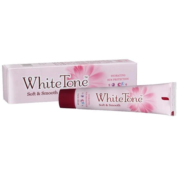 White Tone Face Cream 25g