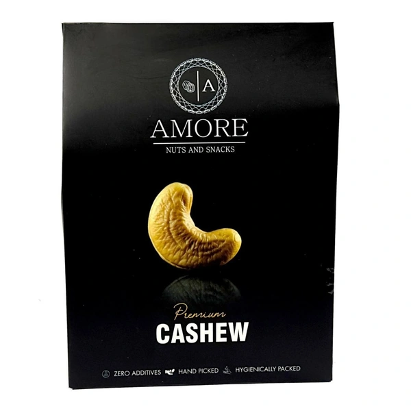 Amore Premium Cashews 250g