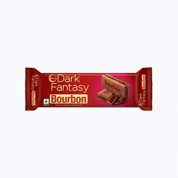 Dark Fantasy Bourbon 450g