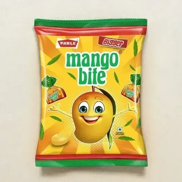 Mango Bite 215g