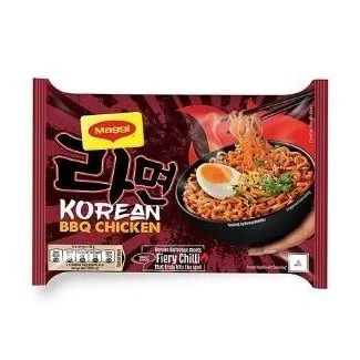 Maggi Korean BBQ Chicken 90g