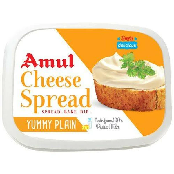 Amul Cheese Spread 200g