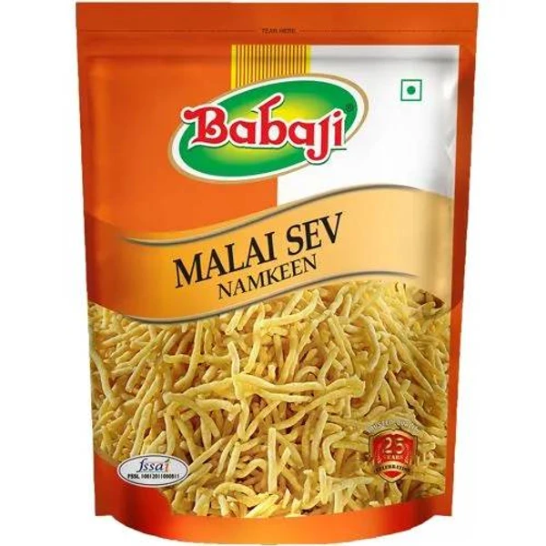 Babaji Makhan Malai Sev - 900g