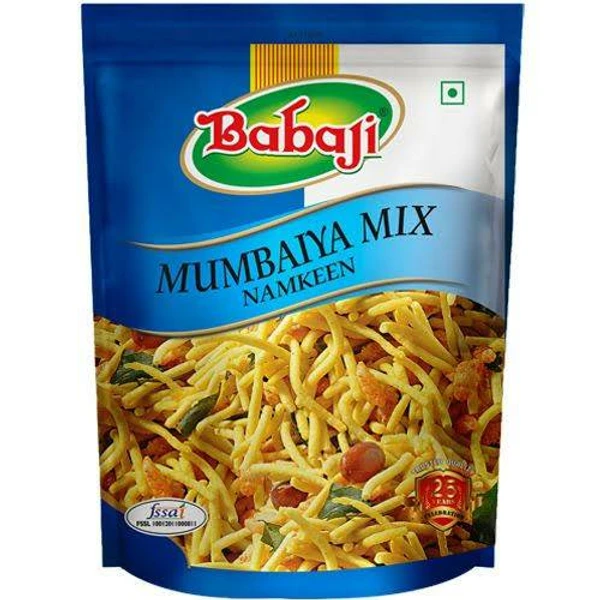 Babaji Mumbaiyya Mix - 900g
