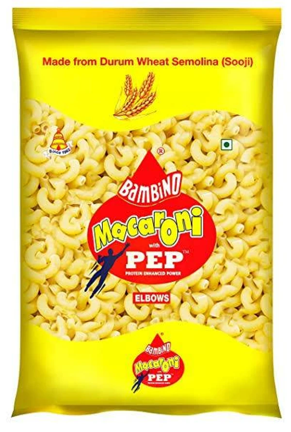 Bambino Macaroni - 200g