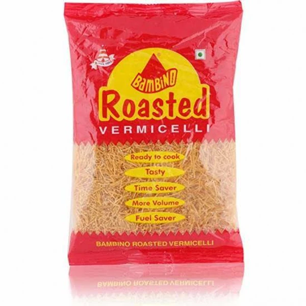 Bambino Roasted Vermicelli - 800gm