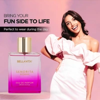 Bella Vita Senorita Woman 100ml