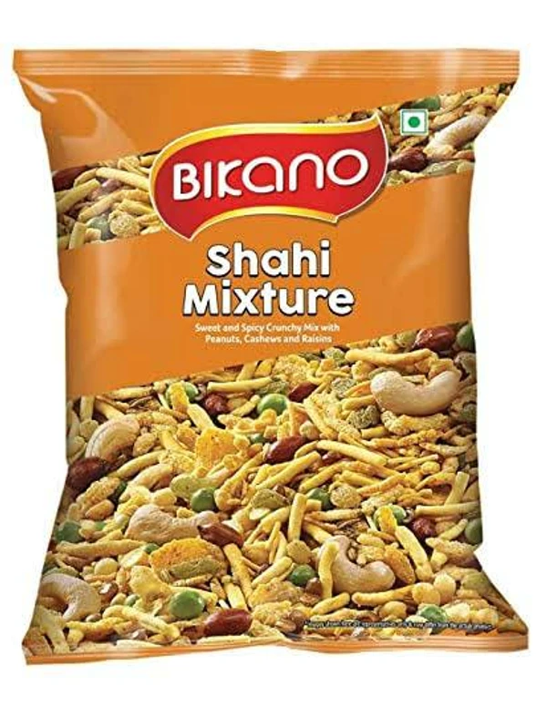 Bicano Shahi Mixture 200g