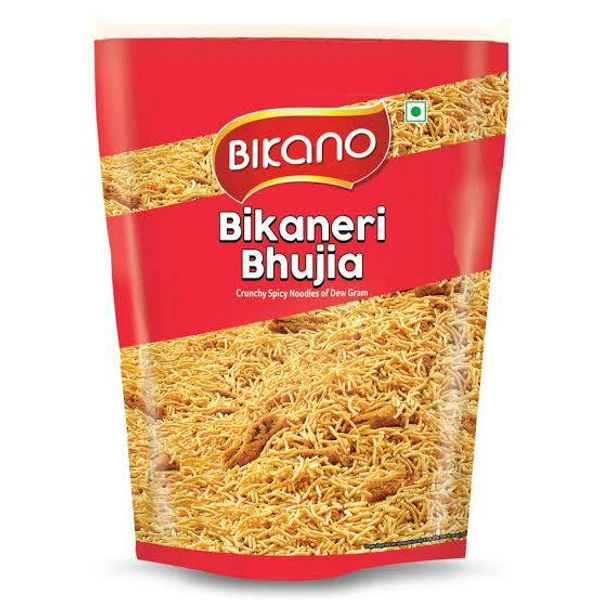 Bikano Bikaneri Bhujia 200g