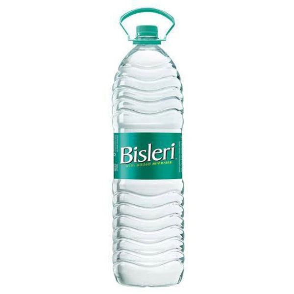 Bisleri Mineral Water 2lt