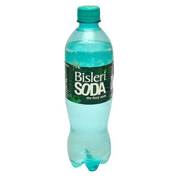 Bisleri Soda 750ml