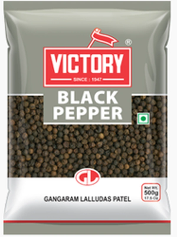 Victory Kali Mirch 50gm