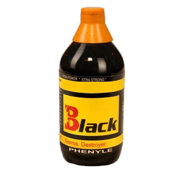 Black Phenyl - 500ml