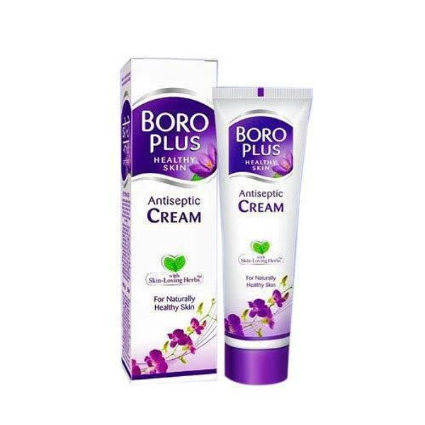Boro Plus Antiseptic Cream - 80ml